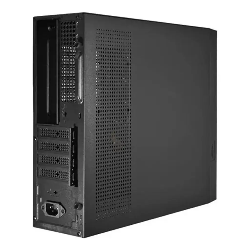 Shure Gabinete Slim ATX-129 con fuente 550W 4.webp