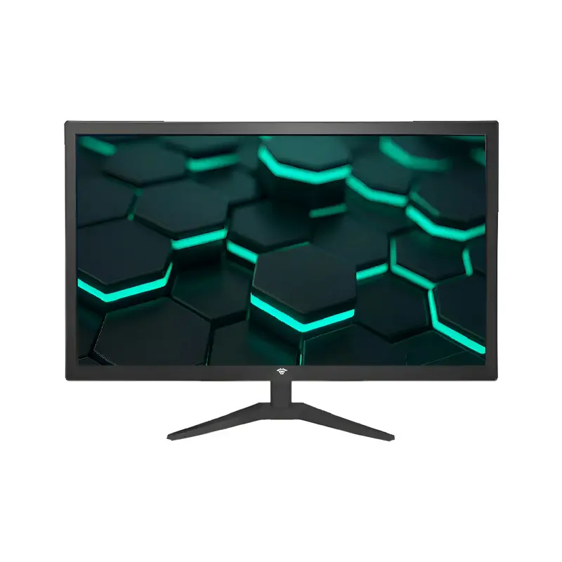 Monitor Oasis Led 18,5" HD 75hz VGA+HDMI OA-VIEW19LI