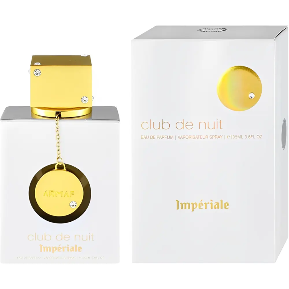 Perfume Armaf Club de Nuit Imperiale Femenino EDP 105ml