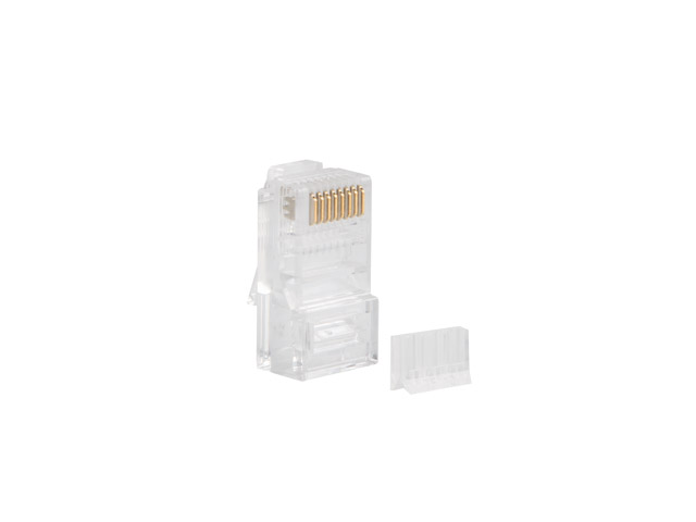 Ficha RJ45 Categoria 5e
