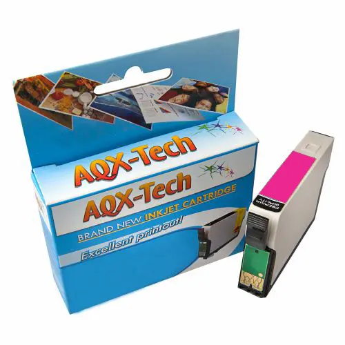 Epson T0733N Magenta AQX