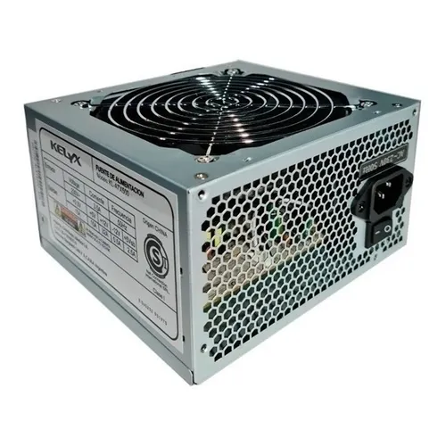 Fuente De Alimentacion 500W Kelyx