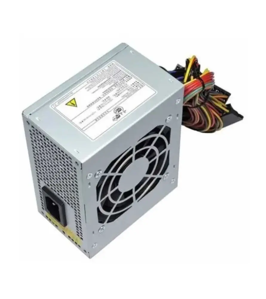 Fuente De Alimentacion 450W Shure Mini