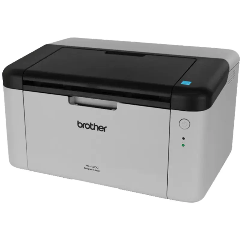 Impresora Brother HL-1200 Laser