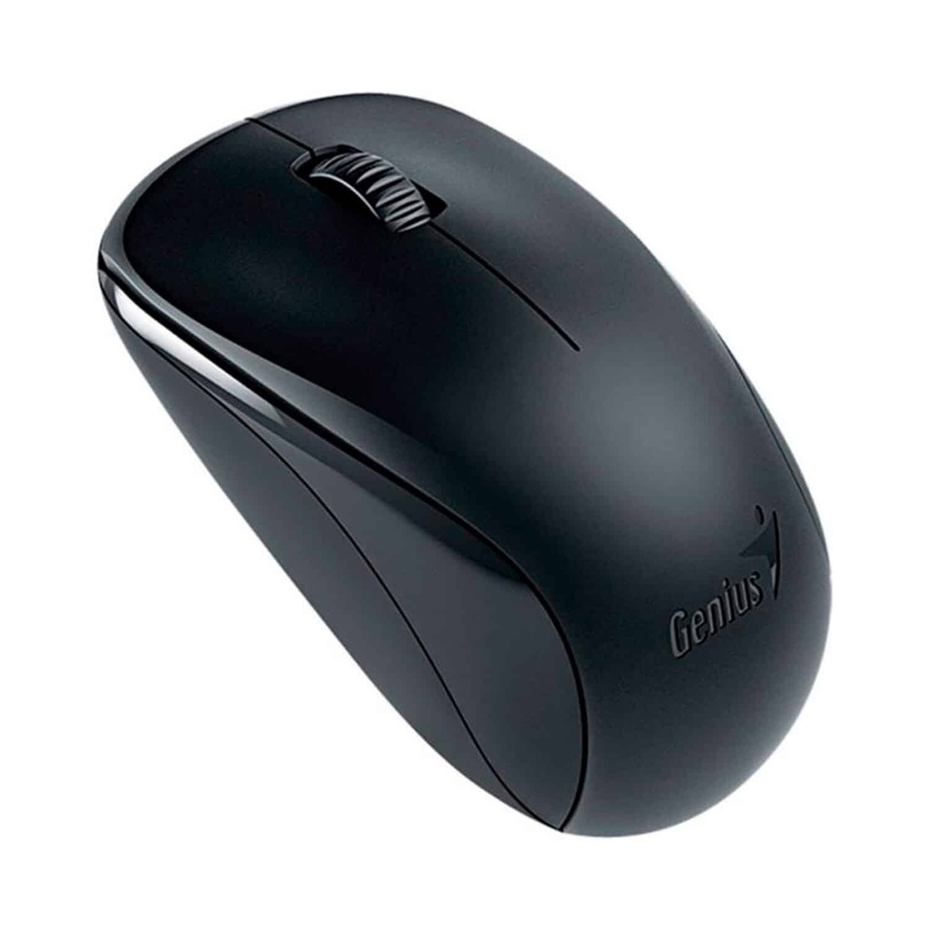 Mouse Genius NX-7000 Negro Inalambrico