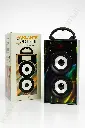 Parlante Bluetooth Mp3 / SD / USB / FM YP-706
