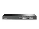 Switch Ethernet TP-Link 24 Puertos TL-SF1024