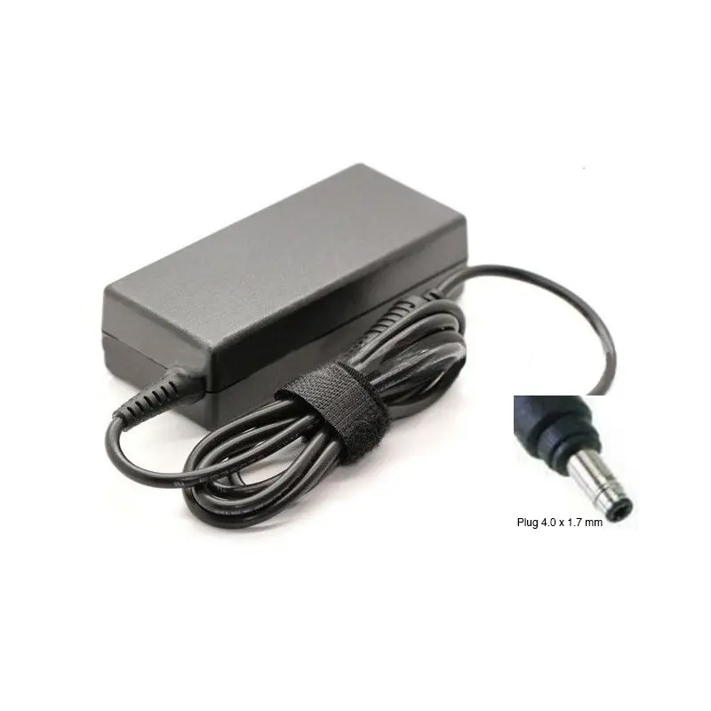 Cargador De Notebook Fijo DELL 65W-10