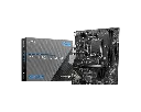 Motherboard MSI H610M-S PRO S/1700
