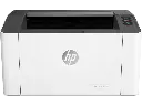 Impresora Hp 107W Laser
