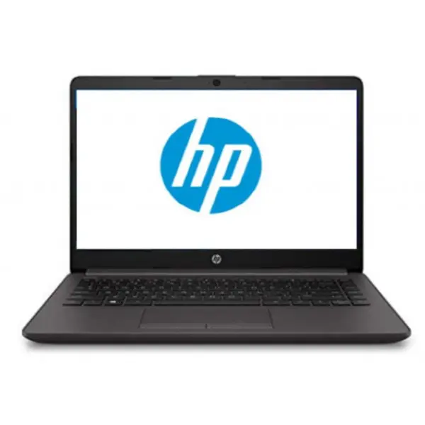 Notebook Hp 245 G8 R5 5500U / 8Gb / 256GB SSD / 14" HD / Freedos / Teclado Español