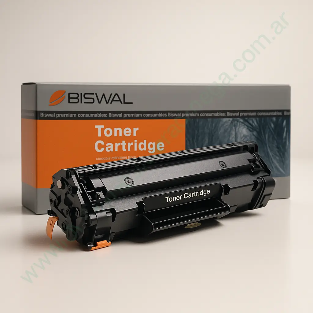 Toner Alternativo Biswal Brother Tn660
