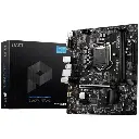 Motherboard MSI B560M PRO-E S/1200
