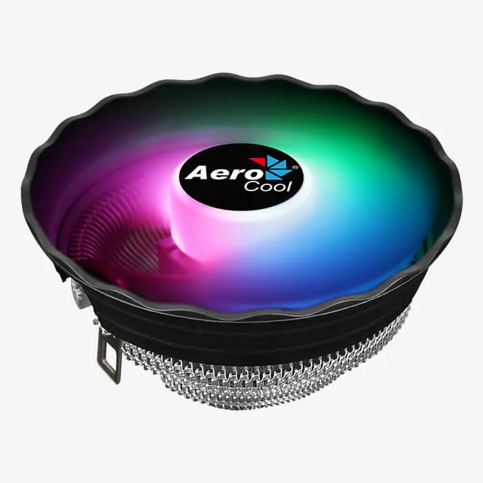 Cooler Aerocool Air Frost Plus RGB