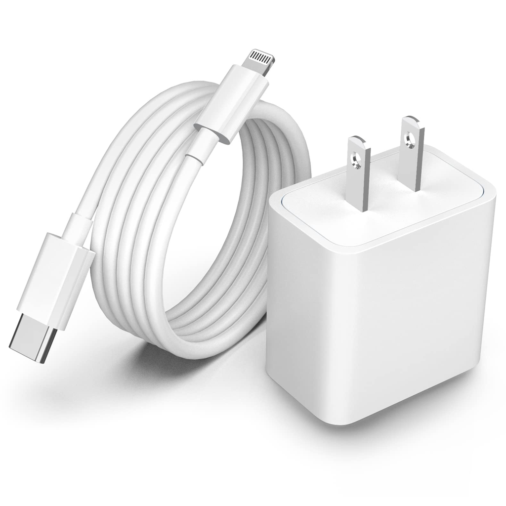 Cargador USB C 35W (Iphone)