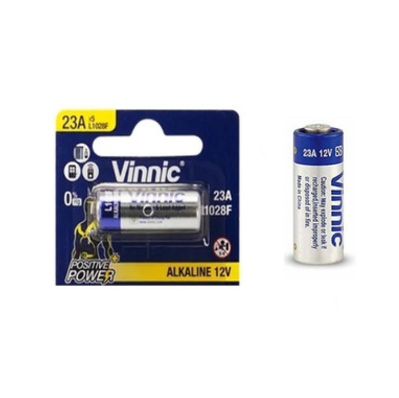 Pila Vinnic A23 (Blister X 5)