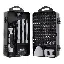 Set Destornillador Precision 115 Piezas SV-115PCS