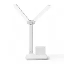 Lampara Velador Led Tactil Bateria 3 Tonos A8