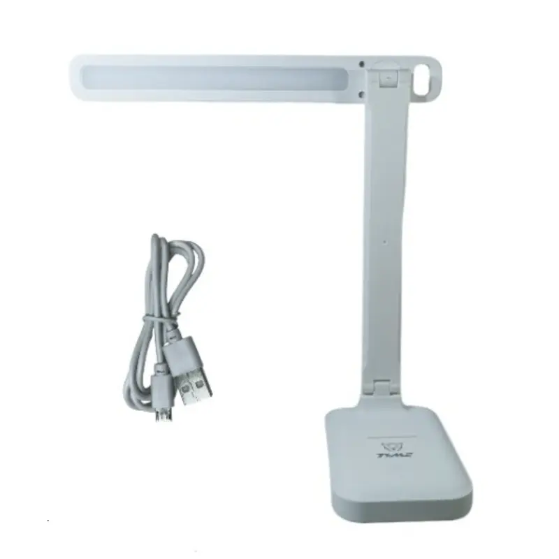 Lampara Velador Led Tactil Bateria 3 Tonos Vel-81028