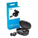 Auricular Bluetooth A6S In Ear Estuche