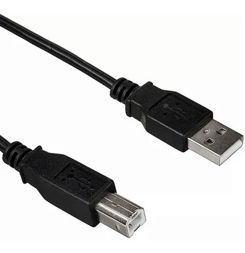 Cable Impresora USB 2.0 1.5 Metros Aoweixum