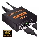 Splitter HDMI 1 a 2 4K ADP-48006