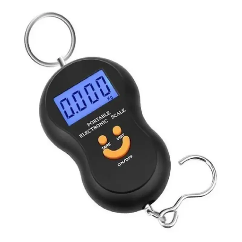 Balanza Digital Para Equipaje 50Kg