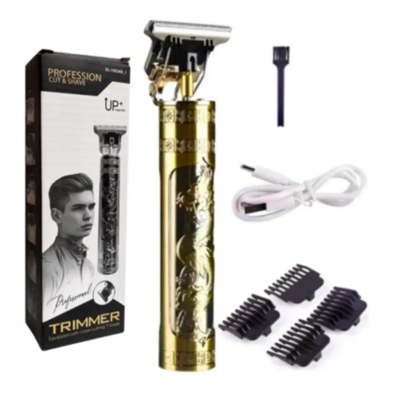 Cortadora De Pelo Vintage DL-1503AB