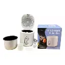 Mini Arrocera Automatica Oryx RC-8005