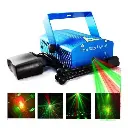 Laser Multipunto De Colores YX-09