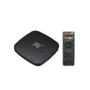 Tv Box 64Gb + 512Gb Android Wifi