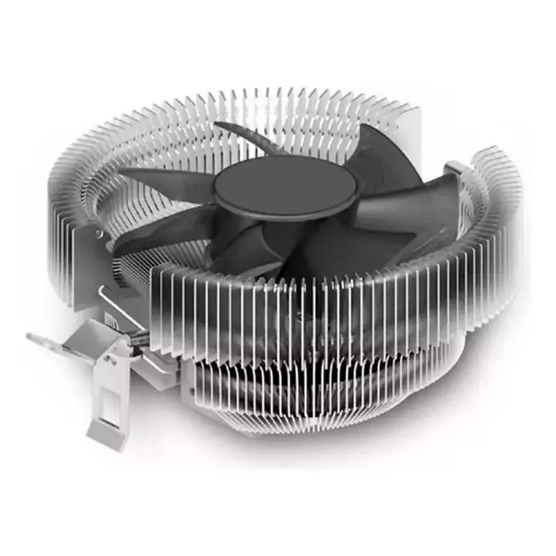 Cooler Y Disipador Para Cpu Shure