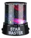 Proyector Estrellas Star Master