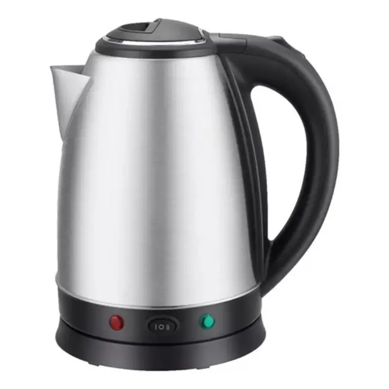 Pava Electrica Hytoshy 2 Litros Con Corte PA-01