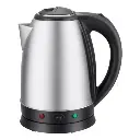 Pava Electrica Hytoshy 2 Litros Con Corte Pa-01