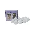 Focos Led Para Espejo / Maquillaje X 10