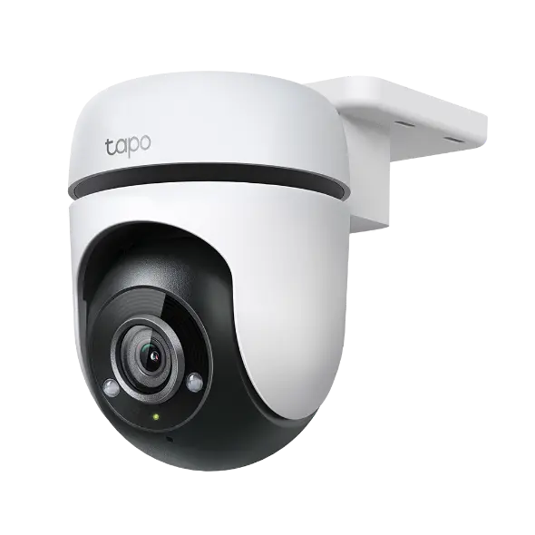 Camara Ip Tplink Tapo C500 Wifi Domo Exterior