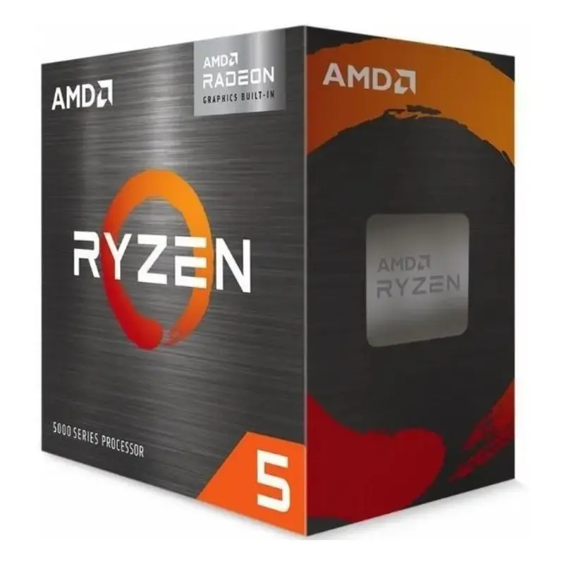 Procesador AMD Ryzen 5 5600GT S/AM4