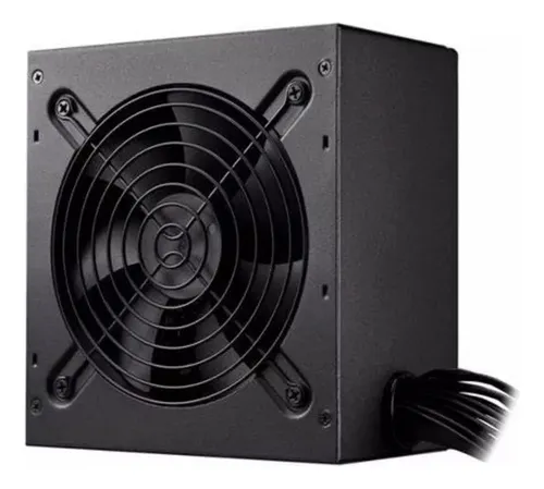 Fuente De Alimentacion 650W Shure (500W Real)