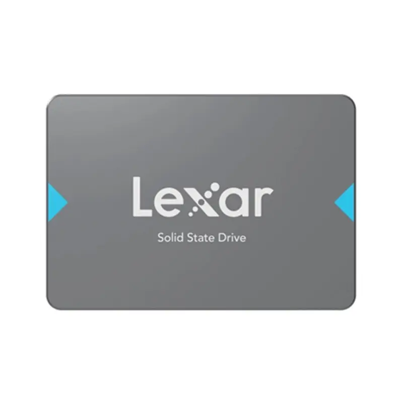 Disco Ssd Lexar NQ100 960Gb