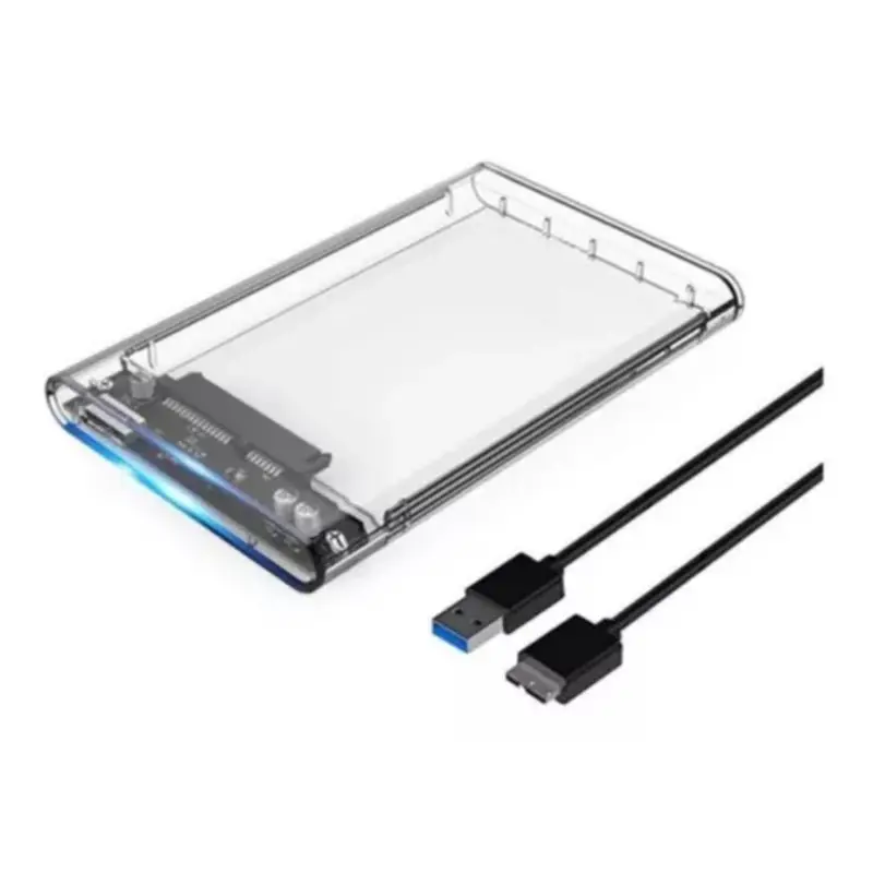 Carry Usb 3.0 Para Disco de Notebook VS220