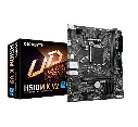 Motherboard MSI H510M-B II DDR4 S/1200 (Solo 10º)