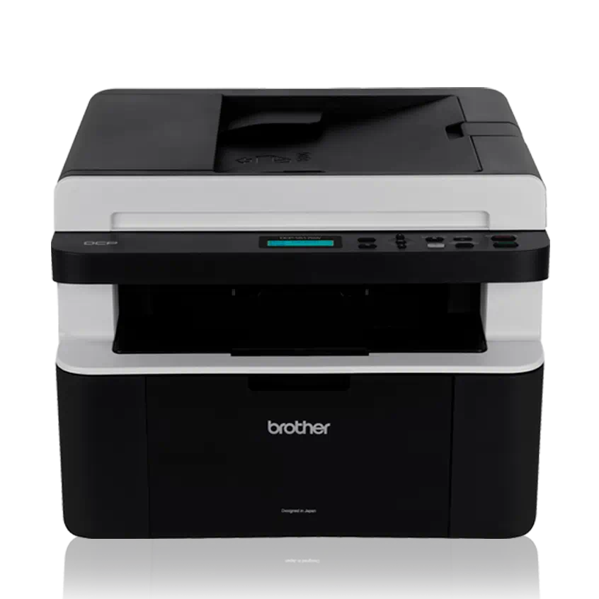 Impresora Brother Multifuncion DCP-1617NW Laser (SF)