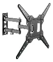 Soporte Para Tv Movil Time Con Brazo 32-65 HTV-73004