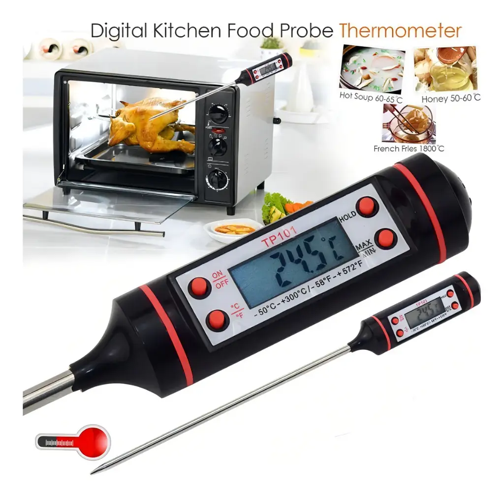 Termometro de Cocina BN1037