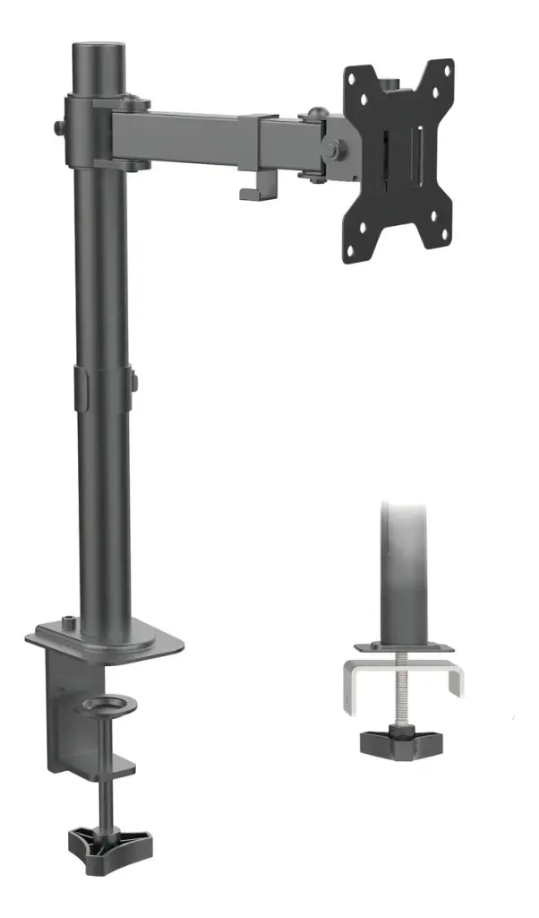 Soporte Para Monitor Con Brazo de 15" a 30"