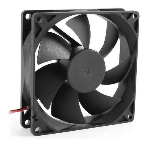 Cooler 80 X 80 Negro