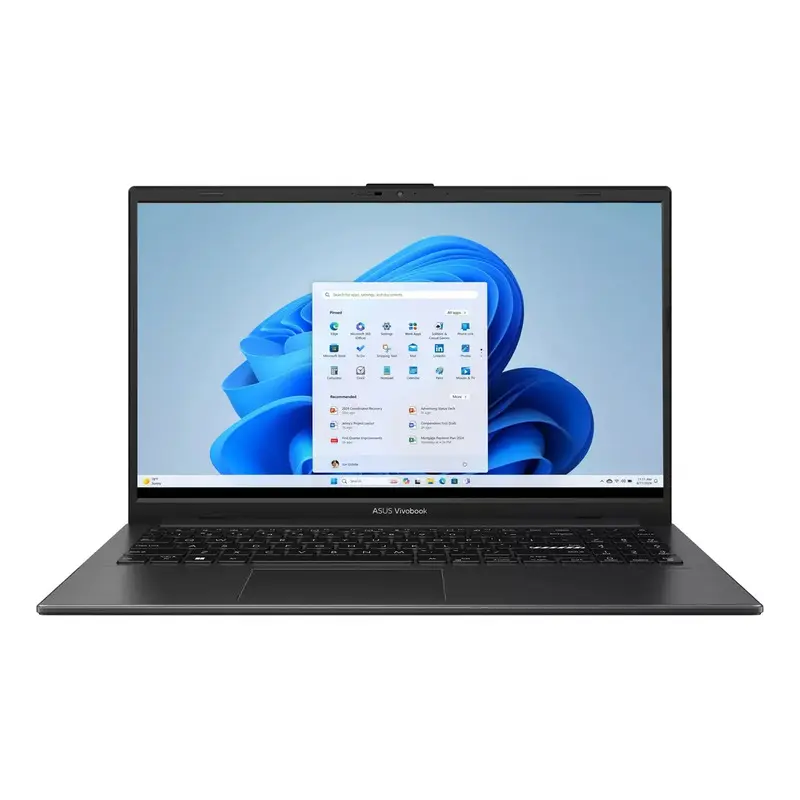 Notebook Asus E1504G I3 N305 / 8Gb / 128Gb / 15.6" Full HD / Windows 11 / Teclado Ingles