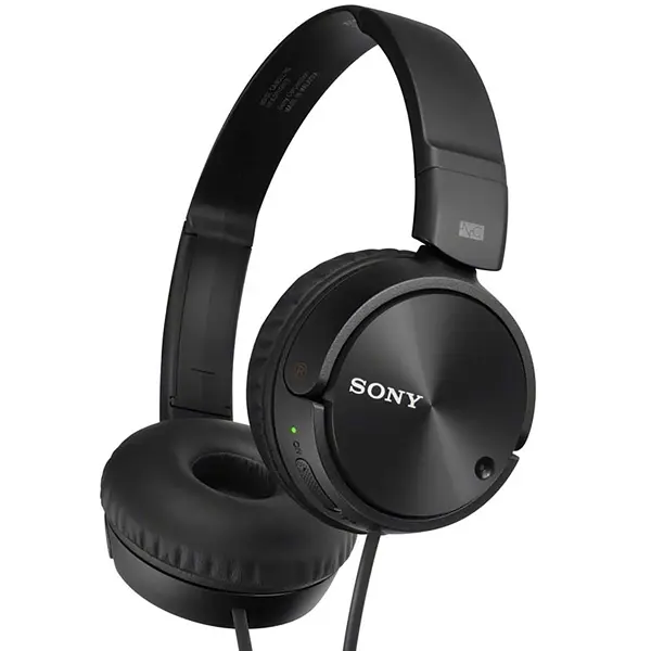 Auricular Sony MDR-ZX110 Negro Original