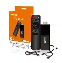 Tv Box Stick 512GB 4K Android 14 Wifi